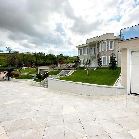 Villa Hillside Villas Kotarja *