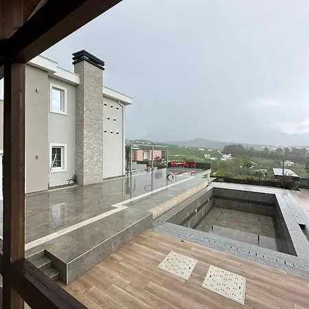 Villa Hillside Villas Kotarja