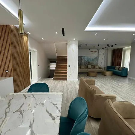 Hillside Villas Kotarja Villa *