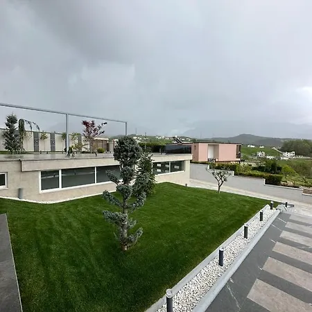 Hillside Villas Kotarja Villa Kamez