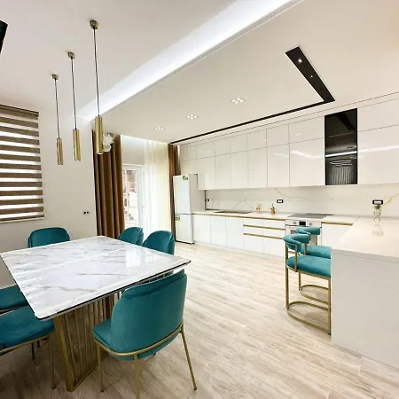 Hillside Villas Kotarja
